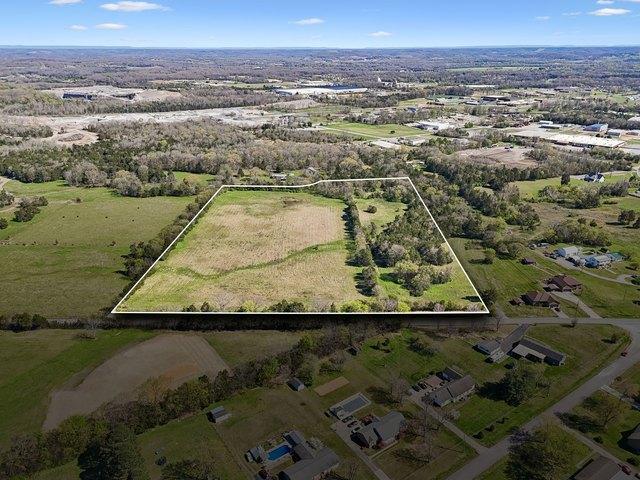 Farm for sale in Tennessee