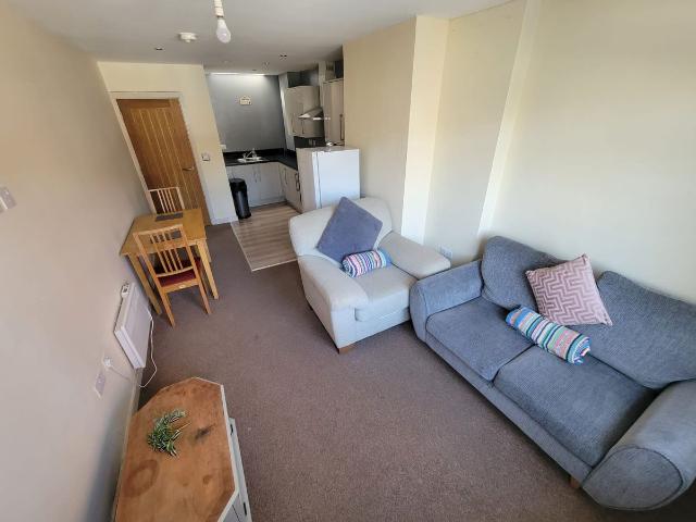 Apartment for rent in Mount Pleasant, Nangreaves