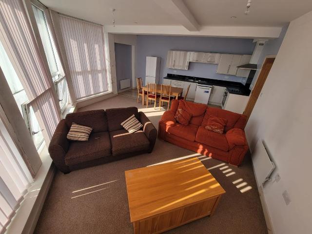Apartment for rent in Mount Pleasant, Nangreaves