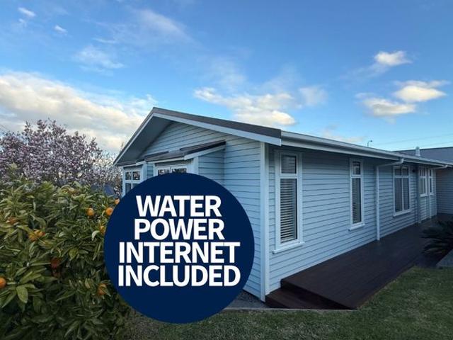 House for rent in Hillsborough, Puketāpapa