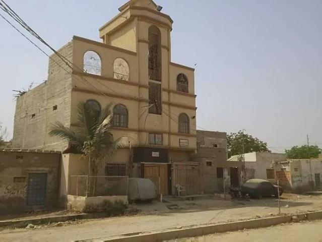 House for sale in North Waziristan, Federally Administered Tribal Areas fata