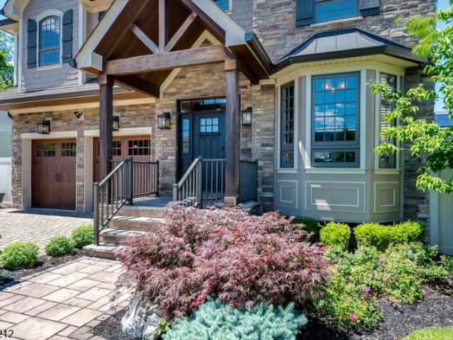 House for sale in Metuchen, New Jersey