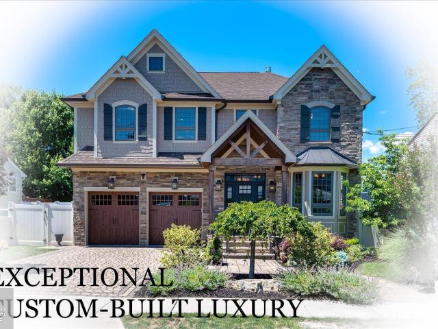 House for sale in Metuchen, New Jersey