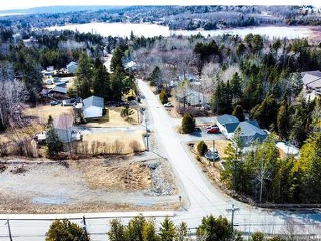 Land for sale in Quispamsis, New Brunswick