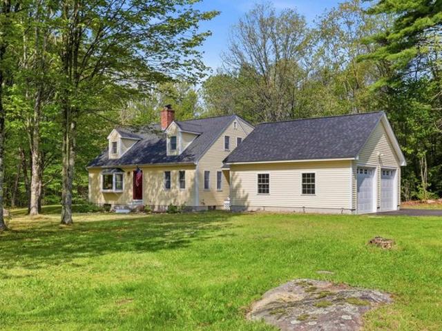 House for sale in New Hampshire