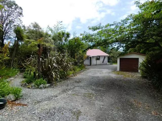 House for sale in Waimangaroa, West Coast