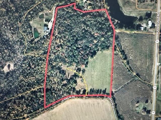 Farm for sale in Morgantown, Kentucky