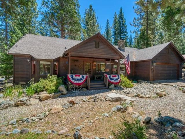 House for sale in California