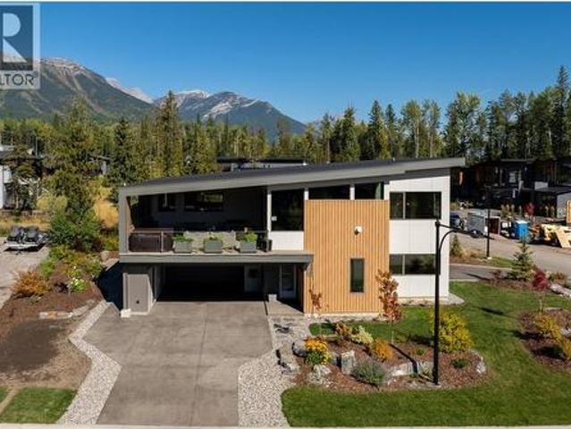 House for sale in Fernie, Regional District of East Kootenay