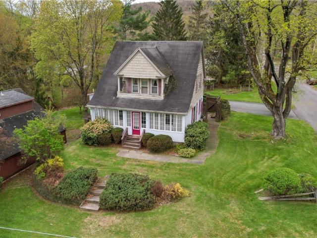 House for sale in Walton, New York