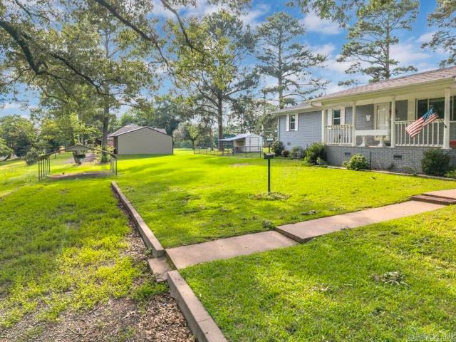 House for sale in Ark