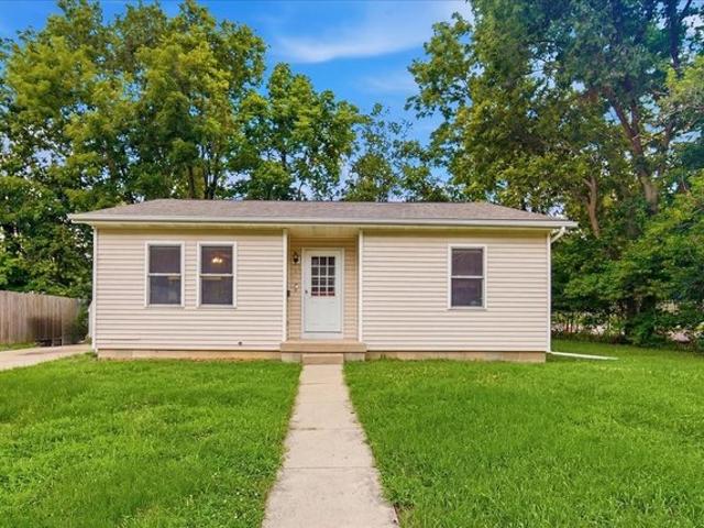 House for sale in Mclean, Illinois