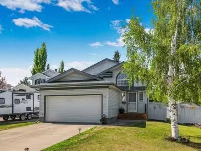 House for sale in Saint Albert, Alberta