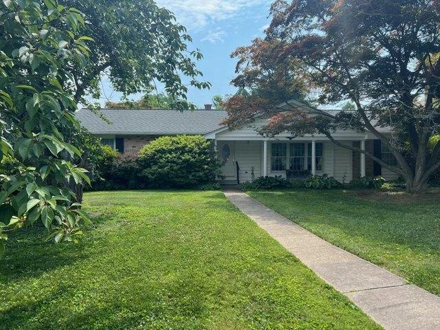 House for sale in Bel Air, Maryland