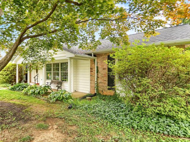 House for sale in Bel Air, Maryland