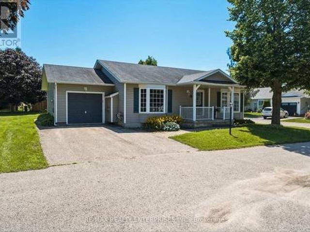 House for sale in Durham, Ontario