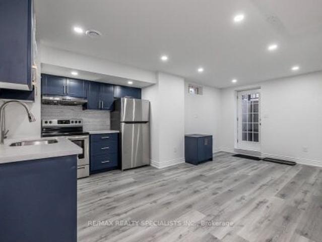 Property for rent in Bradford West Gwillimbury, Ontario