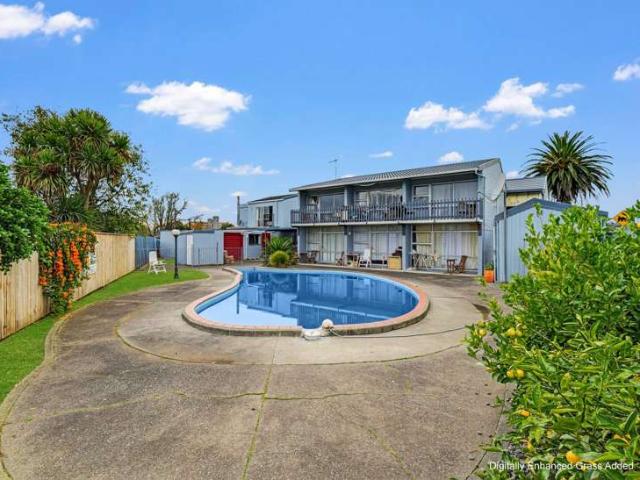 Apartment for sale in Wanganui District