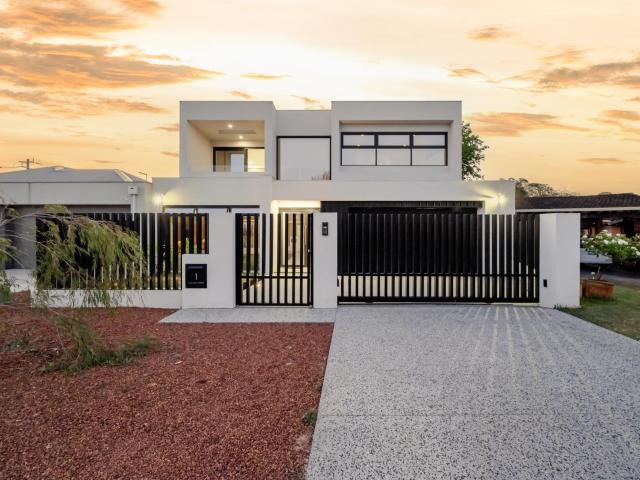 House for sale in Stirling, Western Australia