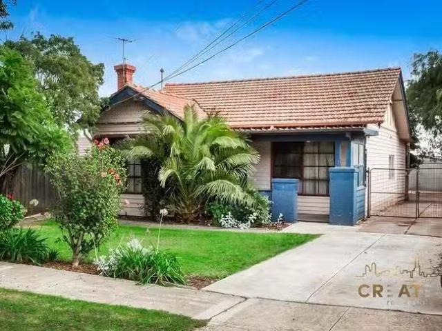 House for rent in Albion, Victoria