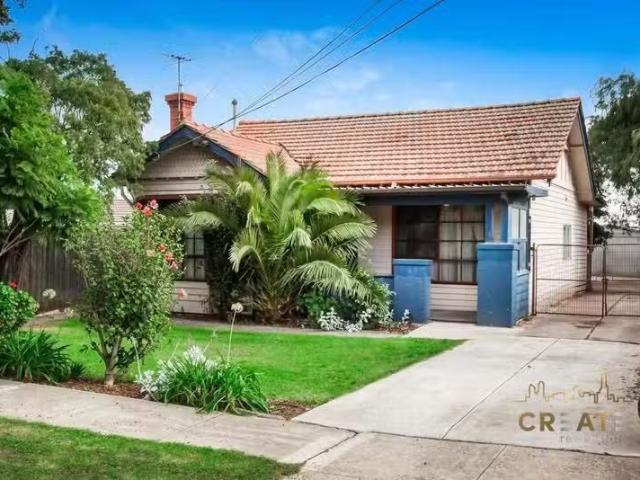 House for rent in Albion, Victoria
