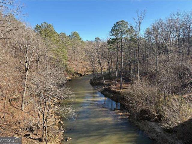 Land for sale in Pickens, Georgia