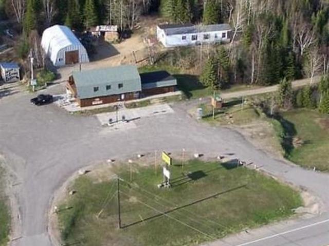 Commercial for sale in Hurkett, Ontario