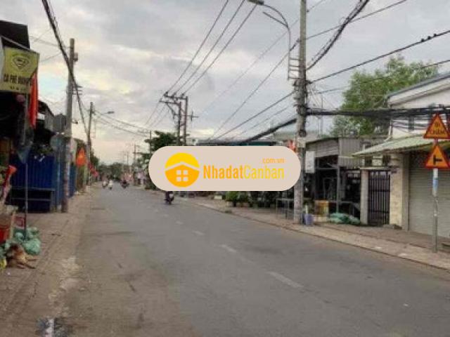 Nhà bán