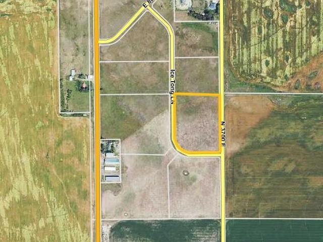 Land for sale in Ashton, Idaho