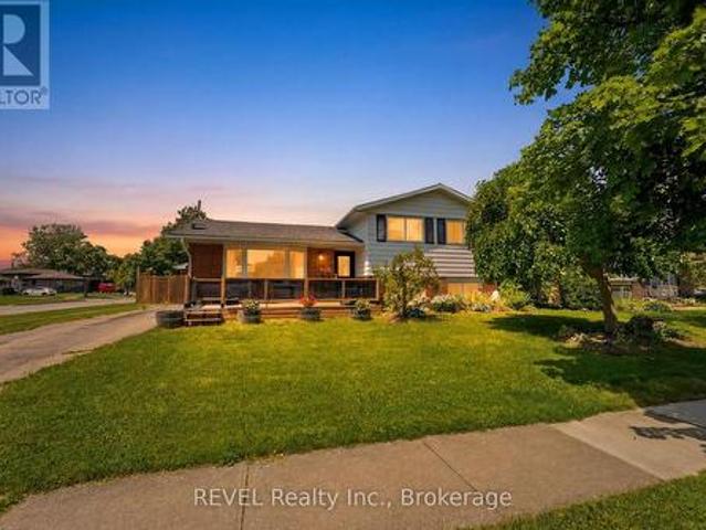 House for sale in Niagara, Ontario