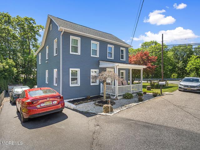 House for sale in Monmouth, New Jersey
