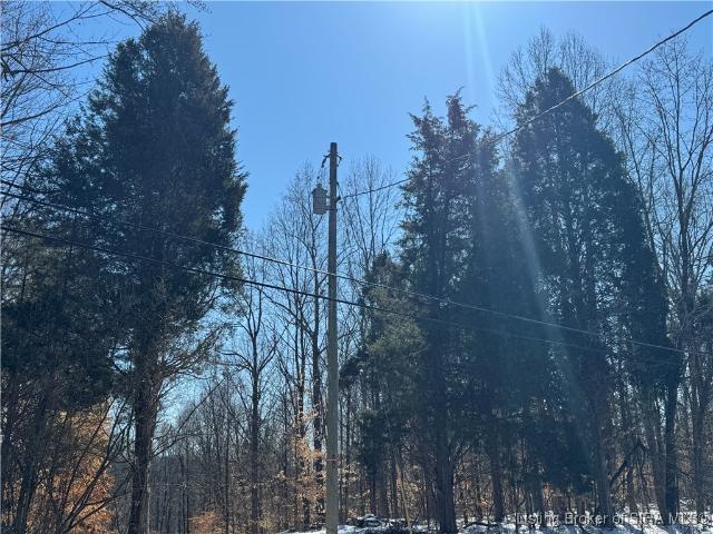 Land for sale in English, Indiana