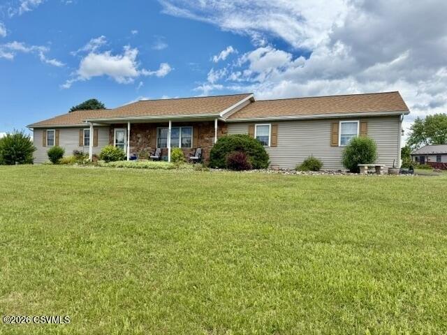 House for sale in Selinsgrove, Pennsylvania