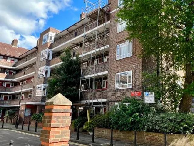 Apartment for rent in Shepherd's Bush, Isle Of Man