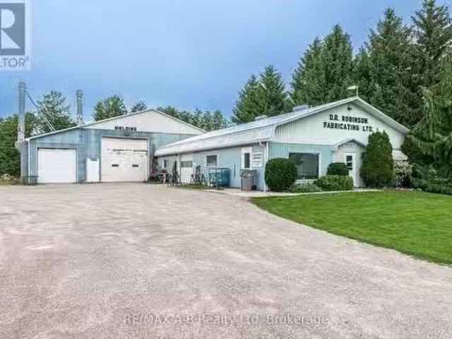 House for sale in St. Marys, Ontario