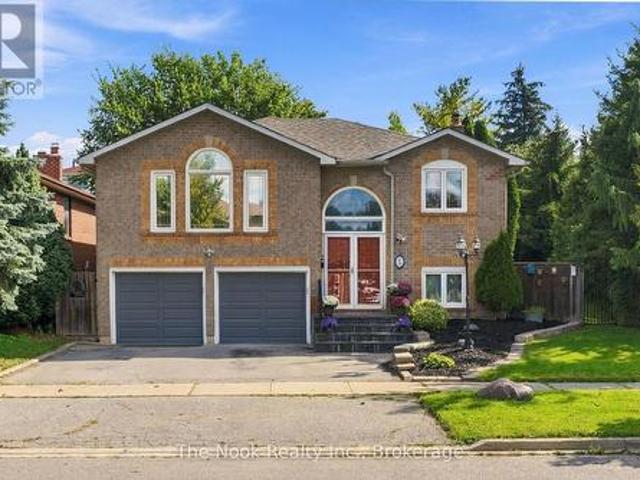 House for sale in Whitby, Golden Horseshoe