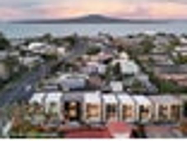 Townhouse for sale in Belmont, Devonport-Takapuna