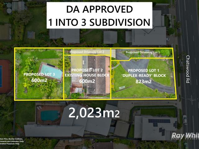 House for sale in Fawcetts Plain, Queensland