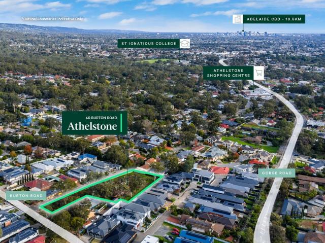Property for sale in Horseshoe Creek, South Australia