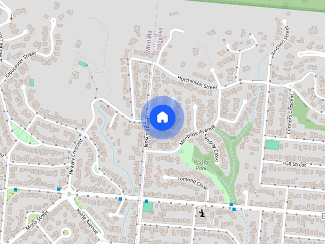 House for rent in Cairns, Queensland