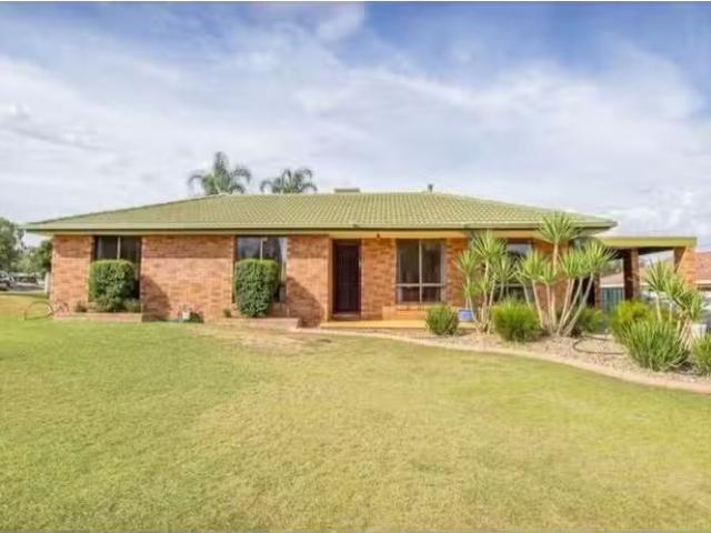 House for rent in Thurgoona, Albury