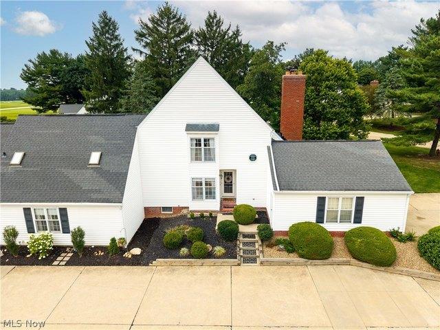 Condo for sale in Westfield Center, Ohio