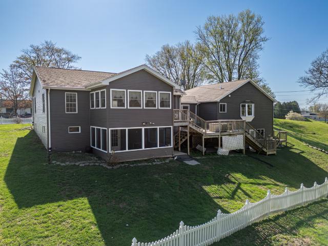 House for sale in Galena, Illinois