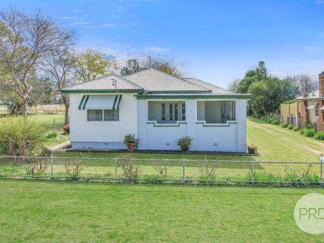 House for rent in Kootingal, New South Wales