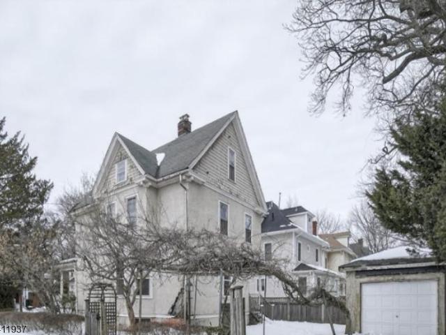 House for sale in Summit, New Jersey
