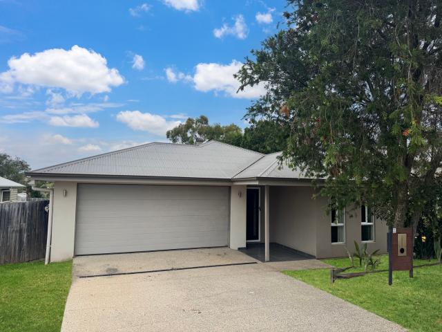 House for rent in Gladstone, Queensland