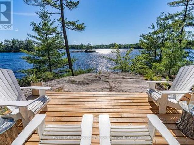 House for sale in Muskoka, Ontario