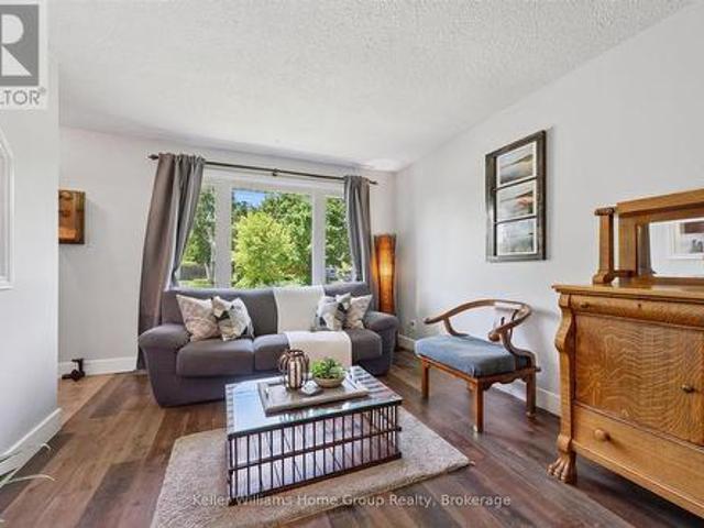 House for sale in Guelph, Ontario