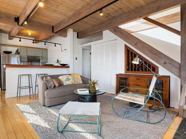 Property for sale in Sausalito, California
