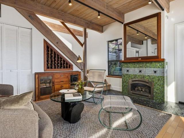 House for sale in Sausalito, California